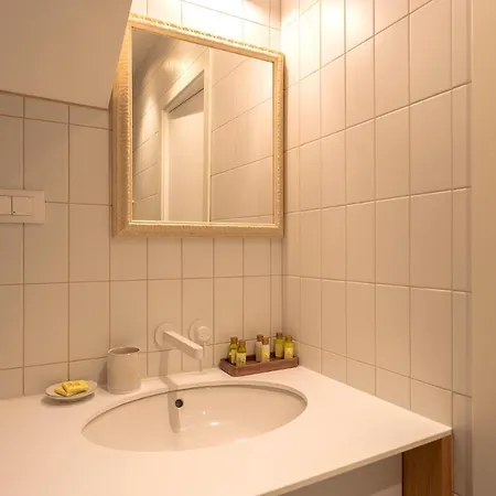 Good Vibrations In Center 80m2 For 2 Glavica 흐바르