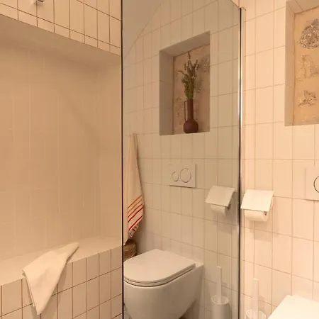 Good Vibrations In Center 80m2 For 2 Glavica 흐바르