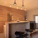 Good Vibrations In Center 80m2 For 2 Glavica דירה