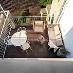 Good Vibrations In Center 80m2 For 2 Glavica * חוואר