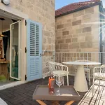 דירה Good Vibrations In Center 80m2 For 2 Glavica חוואר
