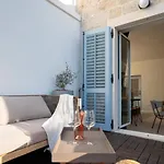 Good Vibrations In Center 80m2 For 2 Glavica * חוואר