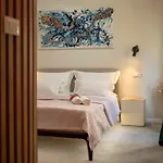 Good Vibrations In Center 80m2 For 2 Glavica דירה חוואר