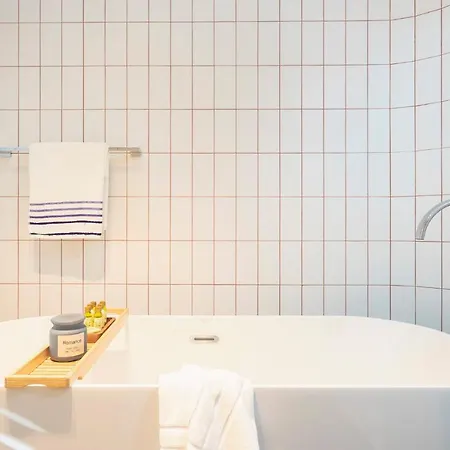 Good Vibrations In Center 80m2 For 2 Glavica * هفار