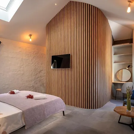 Good Vibrations In Center 80m2 For 2 Glavica شقة