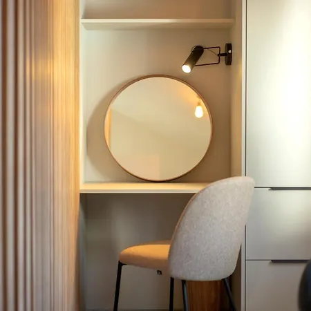 Good Vibrations In Center 80m2 For 2 Glavica Lägenhet