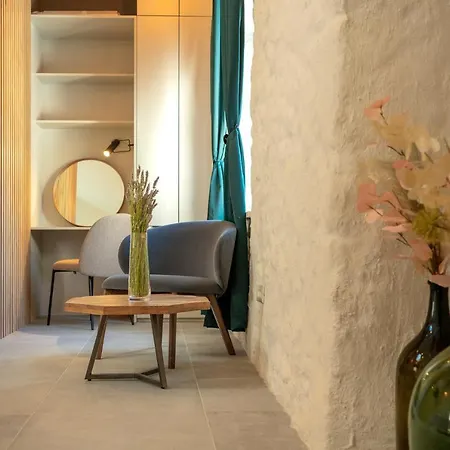 Good Vibrations In Center 80m2 For 2 Glavica شقة *