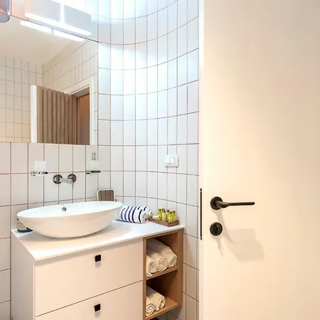 Good Vibrations In Center 80m2 For 2 Glavica Apartment Hvar Town
