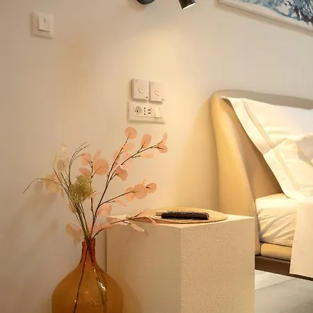 Apartment Good Vibrations In Center 80m2 For 2 Glavica *
