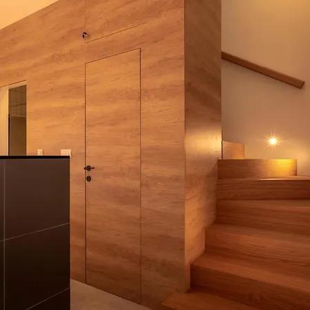Apartment Good Vibrations In Center 80m2 For 2 Glavica *