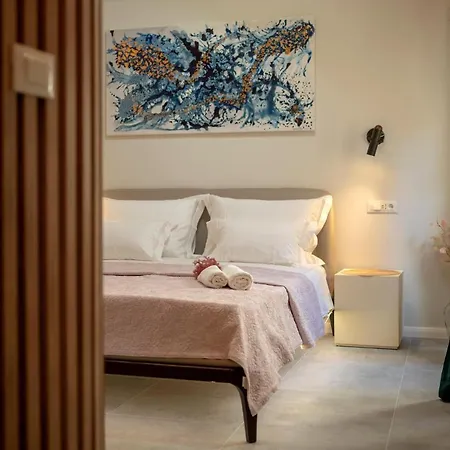 Good Vibrations In Center 80m2 For 2 Glavica Apartment Hvar Town