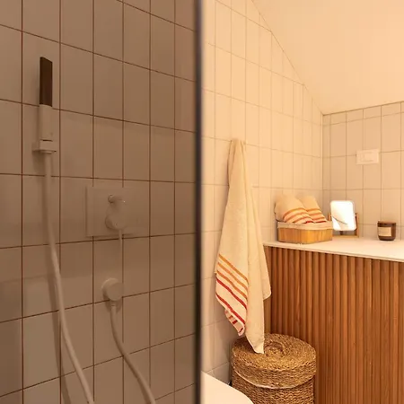 Good Vibrations In Center 80m2 For 2 Glavica شقة *