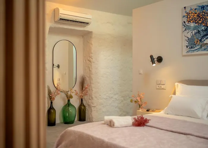 Good Vibrations In Center 80m2 For 2 Glavica * هفار