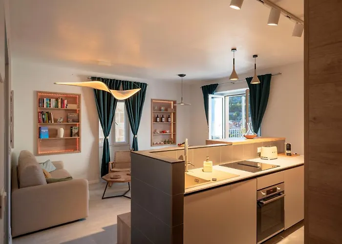 Good Vibrations In Center 80m2 For 2 Glavica * Hvar Town