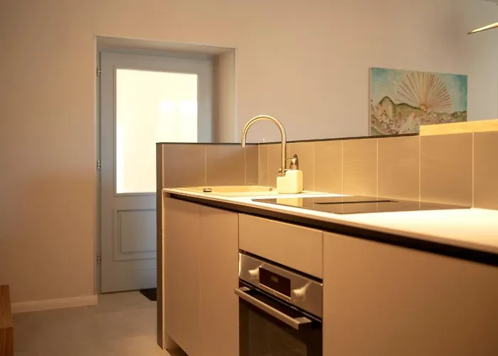 Good Vibrations In Center 80m2 For 2 Glavica Appartamento *