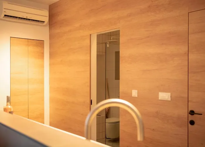 Good Vibrations In Center 80m2 For 2 Glavica *