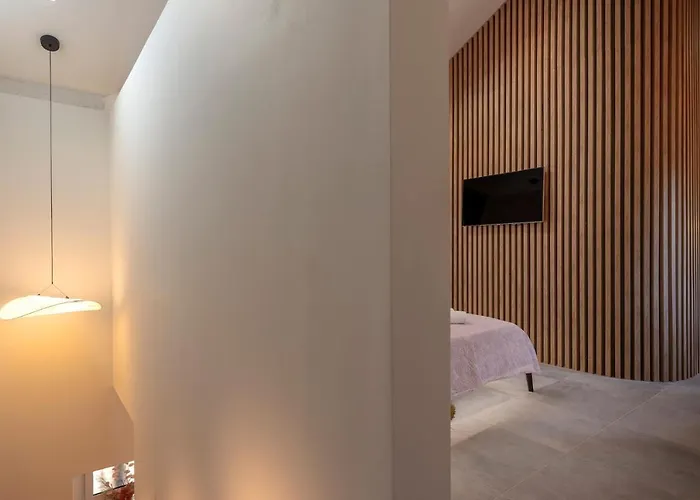 Good Vibrations In Center 80m2 For 2 Glavica *