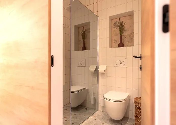 Good Vibrations In Center 80m2 For 2 Glavica * Hvar Town