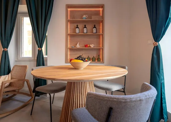 Apartamento Good Vibrations In Center 80m2 For 2 Glavica Hvar Town