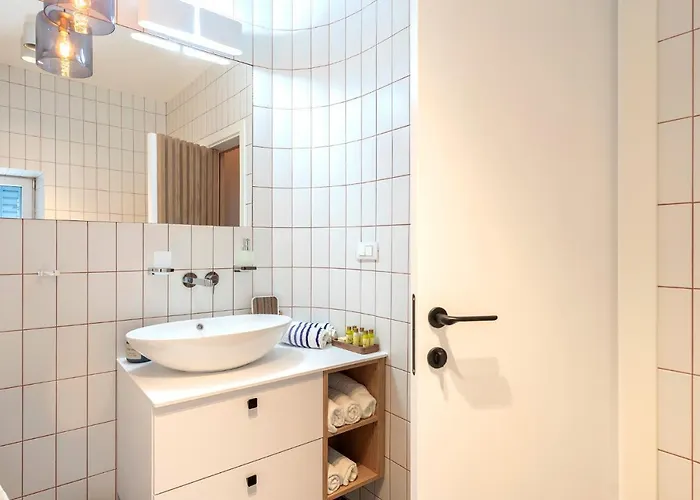 Good Vibrations In Center 80m2 For 2 Glavica Appartamento Hvar Town