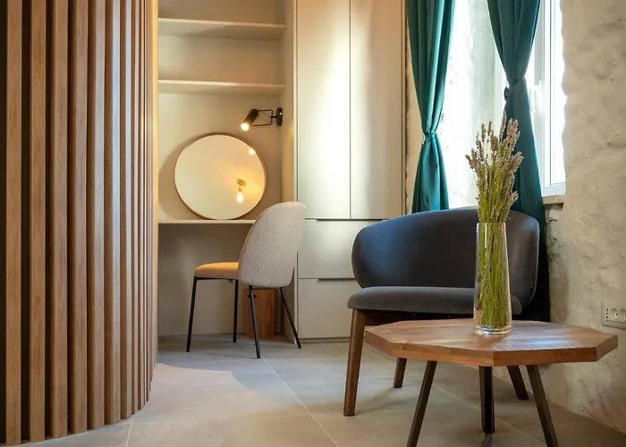 Apartamento Good Vibrations In Center 80m2 For 2 Glavica *