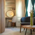 Apartment Good Vibrations In Center 80m2 For 2 Glavica *