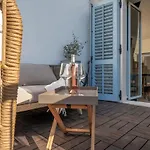 Good Vibrations In Center 80m2 For 2 Glavica *