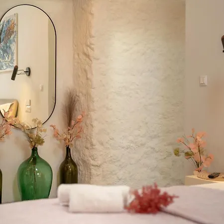 Good Vibrations In Center 80m2 For 2 Glavica *