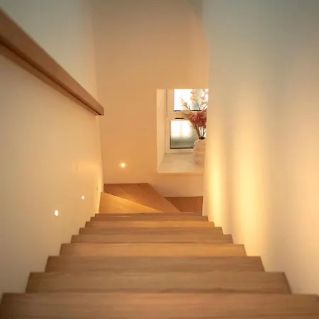 Διαμέρισμα Good Vibrations In Center 80m2 For 2 Glavica Χβαρ