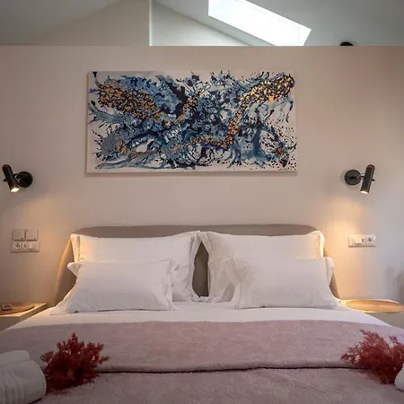 Good Vibrations In Center 80m2 For 2 Glavica * Χβαρ