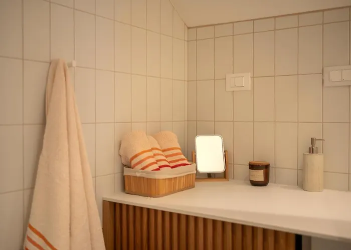 Апартаменти Good Vibrations In Center 80m2 For 2 Glavica Хвар