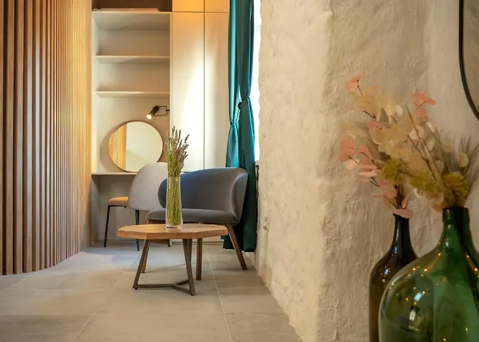 Good Vibrations In Center 80m2 For 2 Glavica Апартаменти *